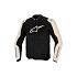 bunda T-SPS AIR V2, ALPINESTARS (černá/písková) 2027