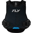 chránič hrudníku a zad BLUEPRINT RCH-0 , FLY RACING - USA (černá)