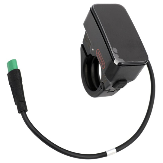 displej s ovladačem BAFANG LCD DP E160.CAN