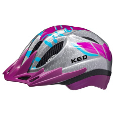 přilba KED Meggy II K-Star M violet 52-58 cm