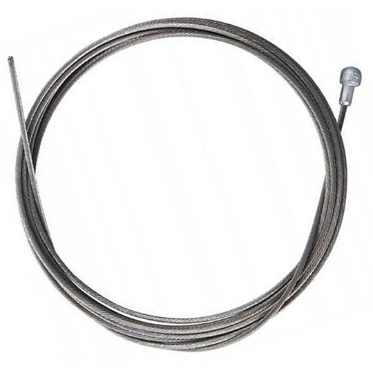 lanko brzdové silniční 2050mm SHIMANO original lanko brzdové silniční 2050mm SHIMANO original