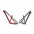 Dartmoor Primal  27.5 v.2 rám - velikost L - Red Devil červený