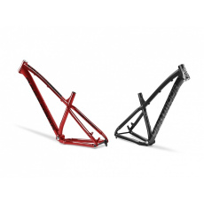 Dartmoor Primal 27.5 v.2 rám - velikost L - Red Devil červený Dartmoor Primal 27.5 v.2 rám - velikost L - Red Devil červený