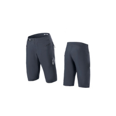 Alpinestars A-Aria kraťasy - Black Alpinestars A-Aria kraťasy - Black