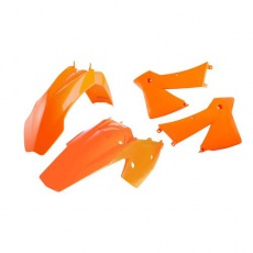 ACERBIS plastový kit KTM SX/SXF 03/04 ACERBIS plastový kit KTM SX/SXF 03/04