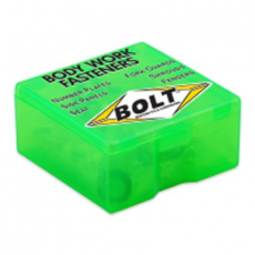 sada šroubů plastů KX 85 14-22 sada šroubů plastů KX 85 14-22