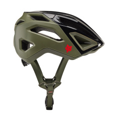 XC/gravel přilba Fox Crossframe Pro Ashr, Ce 