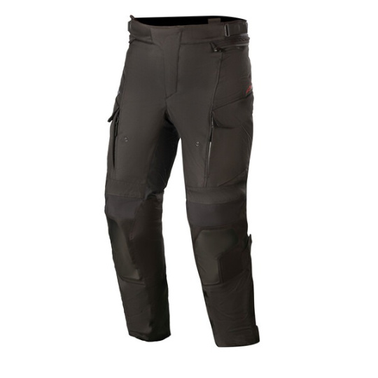 PRODLOUŽENÉ kalhoty ANDES DRYSTAR, ALPINESTARS (černá) 2025