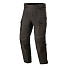 PRODLOUŽENÉ kalhoty ANDES DRYSTAR, ALPINESTARS (černá)