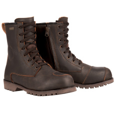 boty MERTON WATERPROOF, OXFORD (hnědé) boty MERTON WATERPROOF, OXFORD (hnědé)