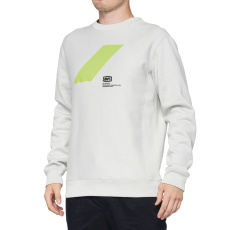 mikina REND, 100% - USA (šedá) mikina REND, 100% - USA (šedá)