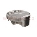pístní sada B průměr 76,96 mm (Kawasaki), METEOR PISTON