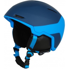 helma BLIZZARD Viper ski helmet, dark blue matt/bright blue matt helma BLIZZARD Viper ski helmet, dark blue matt/bright blue matt