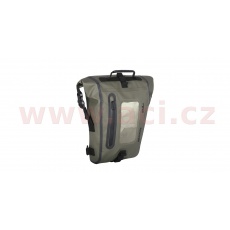 tankbag na motocykl Aqua M8, OXFORD (khaki/černý, s magnetickou základnou, objem 8 l) tankbag na motocykl Aqua M8, OXFORD (khaki/černý, s magnetickou základnou, objem 8 l)