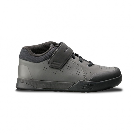 Ride Concepts TNT US11,5 / Eur45 Dark Charcoal