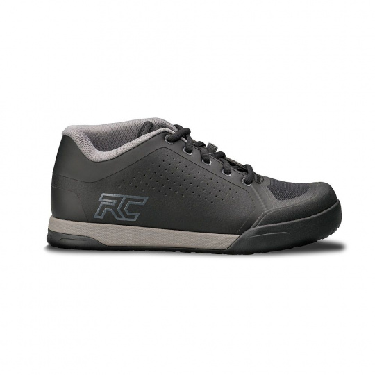 Ride Concepts Powerline Eur 42 / US 9 Black Charcoal