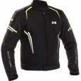 Moto bunda RICHA GOTHAM 2 fluo žlutá