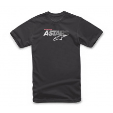 triko ENSURE, ALPINESTARS (černá) triko ENSURE, ALPINESTARS (černá)