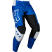 Pánské MX kalhoty Fox 180 Lux Pant Blue 