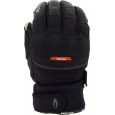 Moto rukavice RICHA CITY GORE-TEX černé