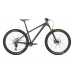 NS Bikes Eccentric Alu 29 Met black  - velikost S