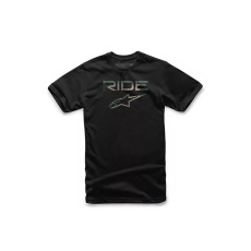 Alpinestars tričko Ride 2.0 - Camo Alpinestars tričko Ride 2.0 - Camo