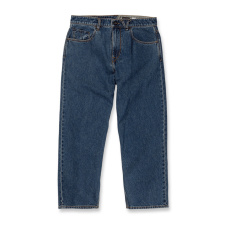 Pánské kalhoty Volcom Billow Tapered Indigo Ridge Wash Pánské kalhoty Volcom Billow Tapered Indigo Ridge Wash