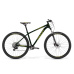 horské kolo AMULET 29 Rival 4.0 SH, dark green matt/olive matt, 2022