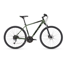 KELLYS Phanatic 10 Sage Green L KELLYS Phanatic 10 Sage Green L
