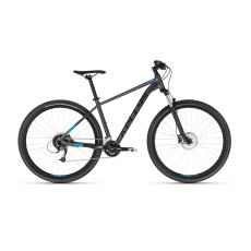 KELLYS Spider 70 Black L 29" KELLYS Spider 70 Black L 29"