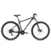 Haro Flightline Two kolo - velikost L (20") Matt Black