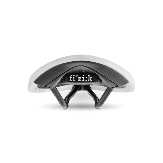 FIZIK SEDLO ARIONE R3 OPEN - LARGE - WHITE EDITION (70D0S A13038)