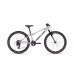 KELLYS Naga Air 50 Silver 24"