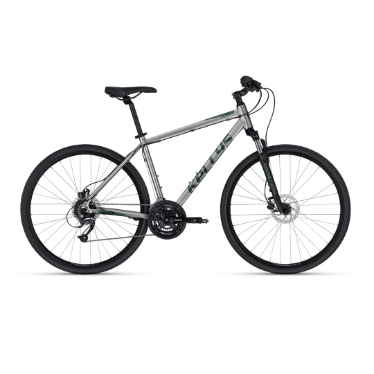 KELLYS Cliff 90 Medium Grey M 28"