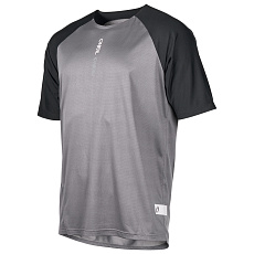 O´Neal dres PIN IT černá/šedá