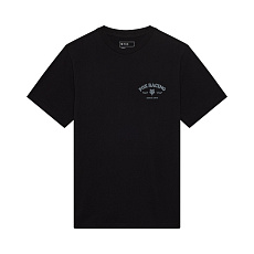 Pánské triko Fox Trick 195 Original Ss Tee 