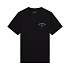 Pánské triko Fox Trick 195 Original Ss Tee 