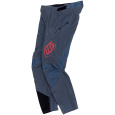 TLD KALHOTY SPRINT MONO STEEL BLUE (22993105)