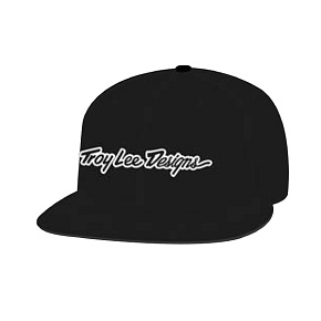 TLD KŠILTOVKA FLAT BILL SNAPBACK SIGNATURE BLACK (78891700) TLD KŠILTOVKA FLAT BILL SNAPBACK SIGNATURE BLACK (78891700)