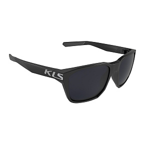 KELLYS Sluneční brýle KLS RESPECT II black KELLYS Sluneční brýle KLS RESPECT II black