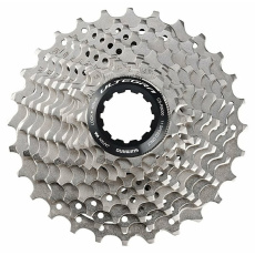 11-kazeta SHIMANO CS-R8000 Ultegra 11-25 zubů, v krabičce