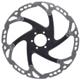 brzdový kotouč SHIMANO Deore XT SM-RT76 203mm 6 děr
