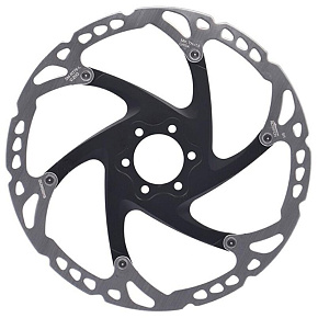 brzdový kotouč SHIMANO Deore XT SM-RT76 203mm 6 děr brzdový kotouč SHIMANO Deore XT SM-RT76 203mm 6 děr