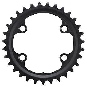 převodník SHIMANO GRX  FC-RX820 31 zubů 2x12sp. (pro 48- 31 zubů)