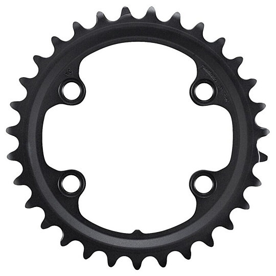 převodník SHIMANO GRX FC-RX820 31 zubů 2x12sp. (pro 48- 31 zubů) převodník SHIMANO GRX FC-RX820 31 zubů 2x12sp. (pro 48- 31 zubů)