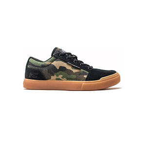 Ride Concepts Vice Youth Dětské Eur 34 / US 2 Camo Ride Concepts Vice Youth Dětské Eur 34 / US 2 Camo