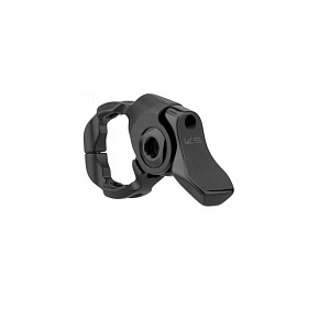 KS Shock - Remote Lever kit KGP - páčka na řidítka náhradní KS Shock - Remote Lever kit KGP - páčka na řidítka náhradní