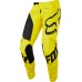 Dětské kalhoty na motokros FOX 180 Pant Youth Mastar Yellow