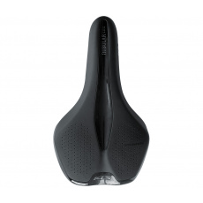 KELLYS Sedlo NUBULAR LITE, black KELLYS Sedlo NUBULAR LITE, black