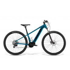 elektro kolo AMULET 29 eRival 6.0, blue/black, 2022 elektro kolo AMULET 29 eRival 6.0, blue/black, 2022